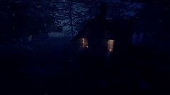 The House In The Woods