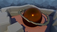 A screenshot taken in Dreams. 11 of 11.