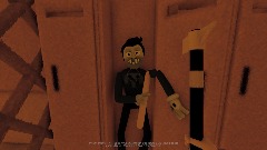 A screenshot taken in Dreams. 14 of 26.