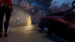A screenshot taken in Dreams. 7 of 19.
