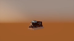 A screenshot taken in Dreams. 1 of 1.