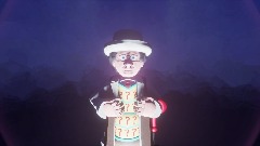 A screenshot taken in Dreams. 2 of 4.