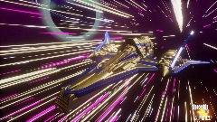 A screenshot taken in Dreams. 26 of 27.