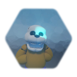 Dad freddy sans enemie