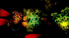 A screenshot taken in Dreams. 5 of 5.