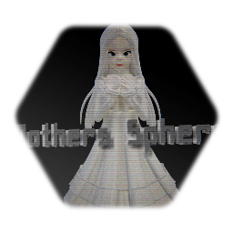 Mother Sphere (Stellar Blade)