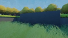 A screenshot taken in Dreams. 1 of 5.