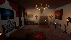 A screenshot taken in Dreams. 4 of 6.