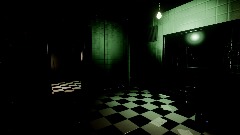 One Shift At Freddy's