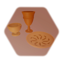 Pottery