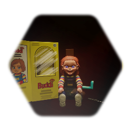 Remix of Buddi Chucky - Version 3