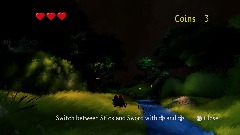 A screenshot taken in Dreams. 12 of 30.