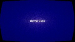 Normal Game