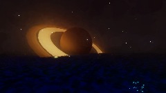 A screenshot taken in Dreams. 8 of 22.