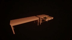 A screenshot taken in Dreams. 10 of 21.