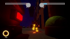 A screenshot taken in Dreams. 15 of 26.