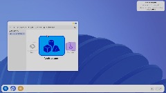 A screenshot taken in Dreams. 1 of 12.