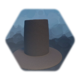 Tall Hat 3