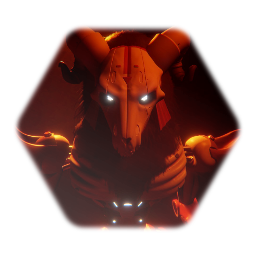 Revenant (Unholy Beast)