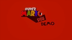 SUPER MARIO POW!  (demo)