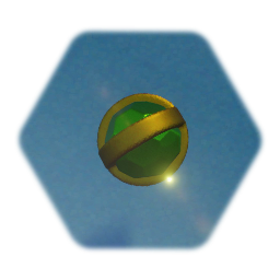 Spyro - orb - With logic