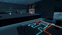 A screenshot taken in Dreams. 12 of 25.