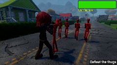 A screenshot taken in Dreams. 4 of 4.