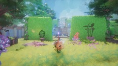 A screenshot taken in Dreams. 9 of 21.