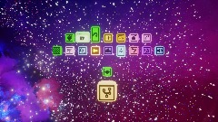 A screenshot taken in Dreams. 1 of 1.