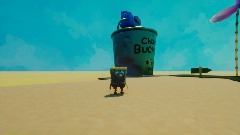 A screenshot taken in Dreams. 23 of 23.