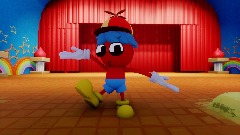 A screenshot taken in Dreams. 1 of 1.