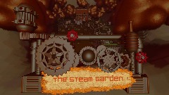 My Steam Garden