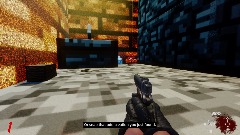 A screenshot taken in Dreams. 5 of 19.