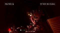 A screenshot taken in Dreams. 1 of 5.