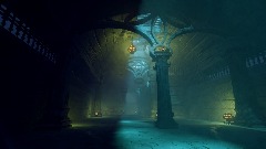 A screenshot taken in Dreams. 4 of 13.