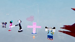 A screenshot taken in Dreams. 10 of 21.
