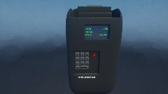 A screenshot taken in Dreams. 2 of 3.