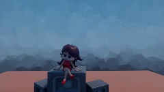 Boyfriend vs projector