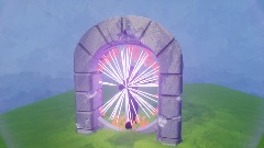 AS AVENTURA DE SEEKS Level 7-jump Seeks