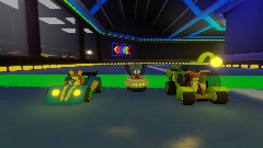 Remix of Track Waluigi Pinball