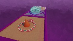 Combo Crushing Speedrun