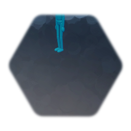 Blank Puppet (Deluxe)t5