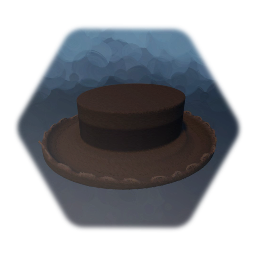 Cowboy Hat