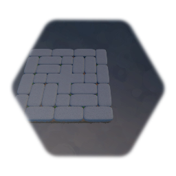 Open floor