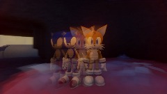 A screenshot taken in Dreams. 1 of 2.