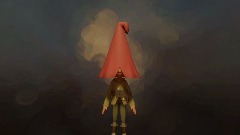 A screenshot taken in Dreams. 3 of 4.