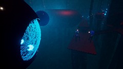 A screenshot taken in Dreams. 1 of 28.