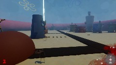 Cod Zombies Spongebob Custom Map