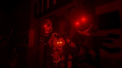 A screenshot taken in Dreams. 13 of 24.