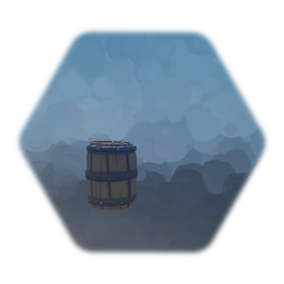 Remix of Barrel